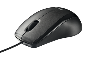 Trust Mouse Optical Carve / USB