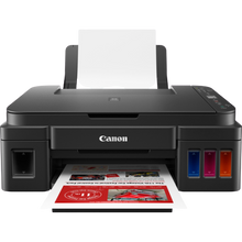 Load image into Gallery viewer, Canon Printer/ Copier/ Scanner/ Pixma G3411 Ink tank / Wi-Fi / A4
