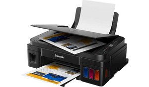 Canon Printer / Copier / Skaner Pixma G2411 Ink tank