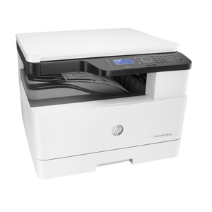 HP Printer LaserJet MFP M433a A3