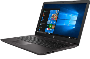 HP 250 G7 Core i3 / 4 GB / 256 GB SSD / Intel HD