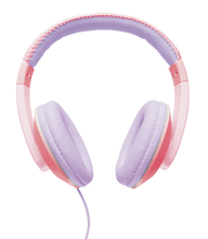 Load image into Gallery viewer, Trust Kids Headphones Sonin cable 1.5m
