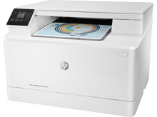Load image into Gallery viewer, HP Printer Color LaserJet M255dw
