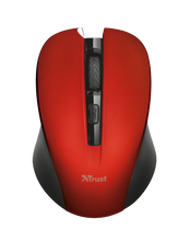 Load image into Gallery viewer, Trust Mouse Wireless / Mydo / SilentClick
