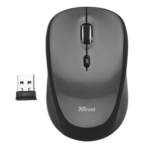 Trust Mouse wireless