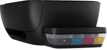 Load image into Gallery viewer, HP Printer / Copier / Skaner Ink Tank 319 AiO
