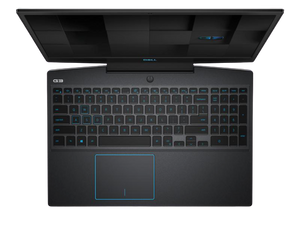 Dell G3 15 3590 Core i7 / 16 GB / 128 GB SSD + 1 TB / nVIDIA GeForce GTX 1650 4 GB GDDR5