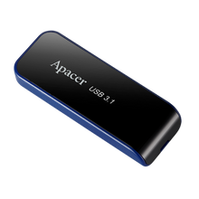 Load image into Gallery viewer, Apacer Flash Drive AH356 / 16GB / USB 3.0
