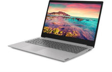 Load image into Gallery viewer, Lenovo Ideapad S145-15IIL Core i7 / 8 GB / 256 GB SSD / Integrated Graphics
