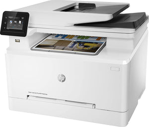 HP Printer / Copier / Skaner Color LaserJet Pro MFP M281fdn