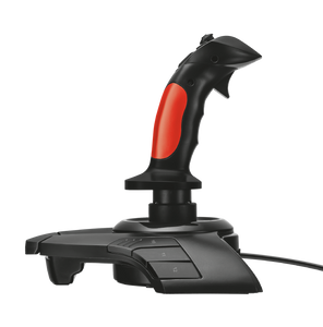 Trust Gaming Joystick ,GXT 555 Predator,12 programmable buttons for game specific action controls