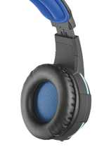 Load image into Gallery viewer, Trust Headset GXT 350, Raduius 7.1 Surround
