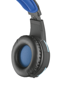 Trust Headset GXT 350, Raduius 7.1 Surround