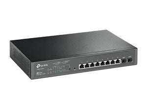 TP-Link Switch JetStream 8-Port