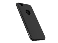 Load image into Gallery viewer, Remax Case for iPhone 7 X Series set of PC and TPU and Ring Holde,Black
