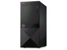 Load image into Gallery viewer, DELL PC Vostro 3670 MT Core i5 / 4 GB / 1 TB
