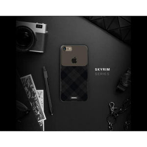 Remax Case TM-002 for iPhone 7 Sky series