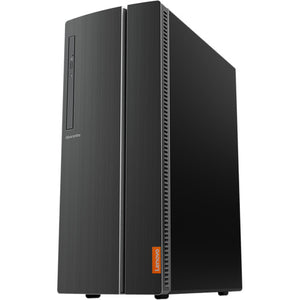 Lenovo PC Desktop 510A-15ICB Core i5 / 4 GB / 1 TB / Integrated graphic