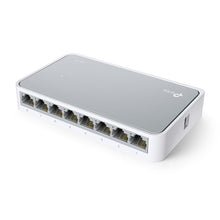 Load image into Gallery viewer, TP-Link Switch 8-Port 10/100Mbps
