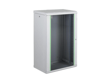 Load image into Gallery viewer, Lande Rack Cabinet 16U
