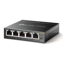 Load image into Gallery viewer, TP-Link 5 port Gigabit / 10/100/1000 Mbps
