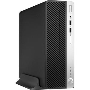 HP PC Desktop 400G5 MT Core i7 / 4 GB / 1 TB