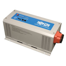 Load image into Gallery viewer, TrippLite Inverter-Charger 1000 Watts, Output: 230V
