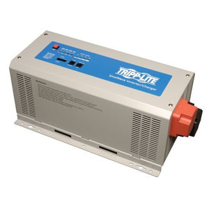 TrippLite Inverter-Charger 1000 Watts, Output: 230V