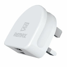 Load image into Gallery viewer, Remax Wall Charger,Moon RMT7188,2.1A 2USB
