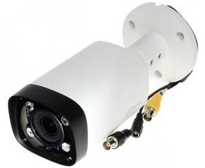 Dahua HDCVI Camera Bullet / 2 MP / IR 60m / 2.7-12mm vari-focal lens / IP67