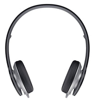 Load image into Gallery viewer, Genius Headphone, mic, HS-M430, Black
