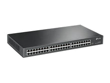 Load image into Gallery viewer, TP Link Switch 48-Port 10/100/1000 Mbps
