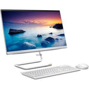 Lenovo PC AIO A340-22IWL Core i3 / 8 GB / 1 TB HDD + 128 GB SSD / Integrated Graphic
