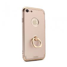 REMAX Case for iPhone7 with Ring Lock Series Creative
