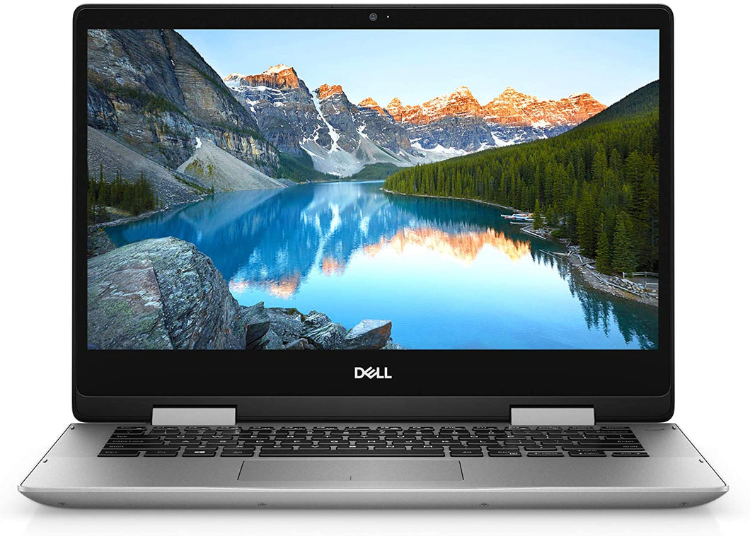 Dell Inspiron 14 5000 Series 2 in 1 5491 Core i5 / 8 GB / 256 GB SSD / Intel UHD