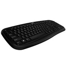 Load image into Gallery viewer, Genius Keyboard + Mouse KM-210 USB, Black
