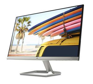 HP Monitor 24w