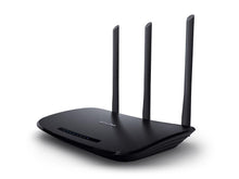 Load image into Gallery viewer, TP-Link Wireless N Router / 300 Mbps / 4+1 10/100 Ports..
