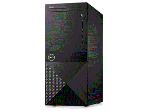 DELL PC Vostro 3670 MT Core i5 / 4 GB / 1 TB