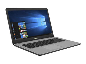 Asus N705UD-GC215 Core i7 / 8 GB / 256 GB SSD / nVIDIA GTX 1050 4 GB