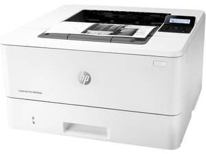 HP Printer LaserJet Pro M404dn
