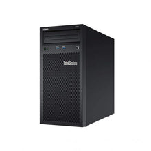 Load image into Gallery viewer, Lenovo Server ST50 Xeon E-2124G / 8 GB / 2 TB
