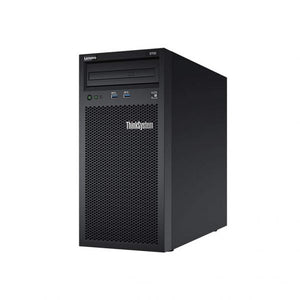 Lenovo Server ST50 Xeon E-2124G / 8 GB / 2 TB