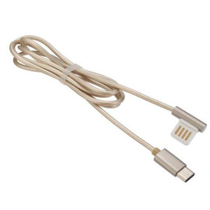 Remax Cable Type-C,RC-054a, Emperor data cable,gold
