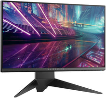 Load image into Gallery viewer, Dell Monitor Alienware AW2518Hf / 25&quot; LCD / 1920 x 1080
