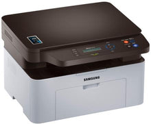 Load image into Gallery viewer, Samsung Printer/Copier/Scanner/Laser Xpress SL-M2070W
