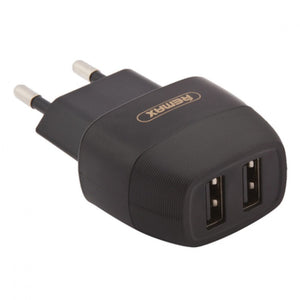 Remax Wall Charger RP-U29 2.1A Flinc,Black