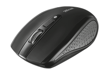 Load image into Gallery viewer, Trust Mouse Wireless Bluetooth Siano, Black
