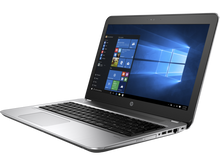 Load image into Gallery viewer, HP Probook 450 G4 Core i3 / 8 GB / 500 GB / Integrated HD
