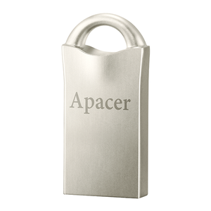 Apacer Flash Drive  / AH115 / 32GB / 2.0 / Silver RP
